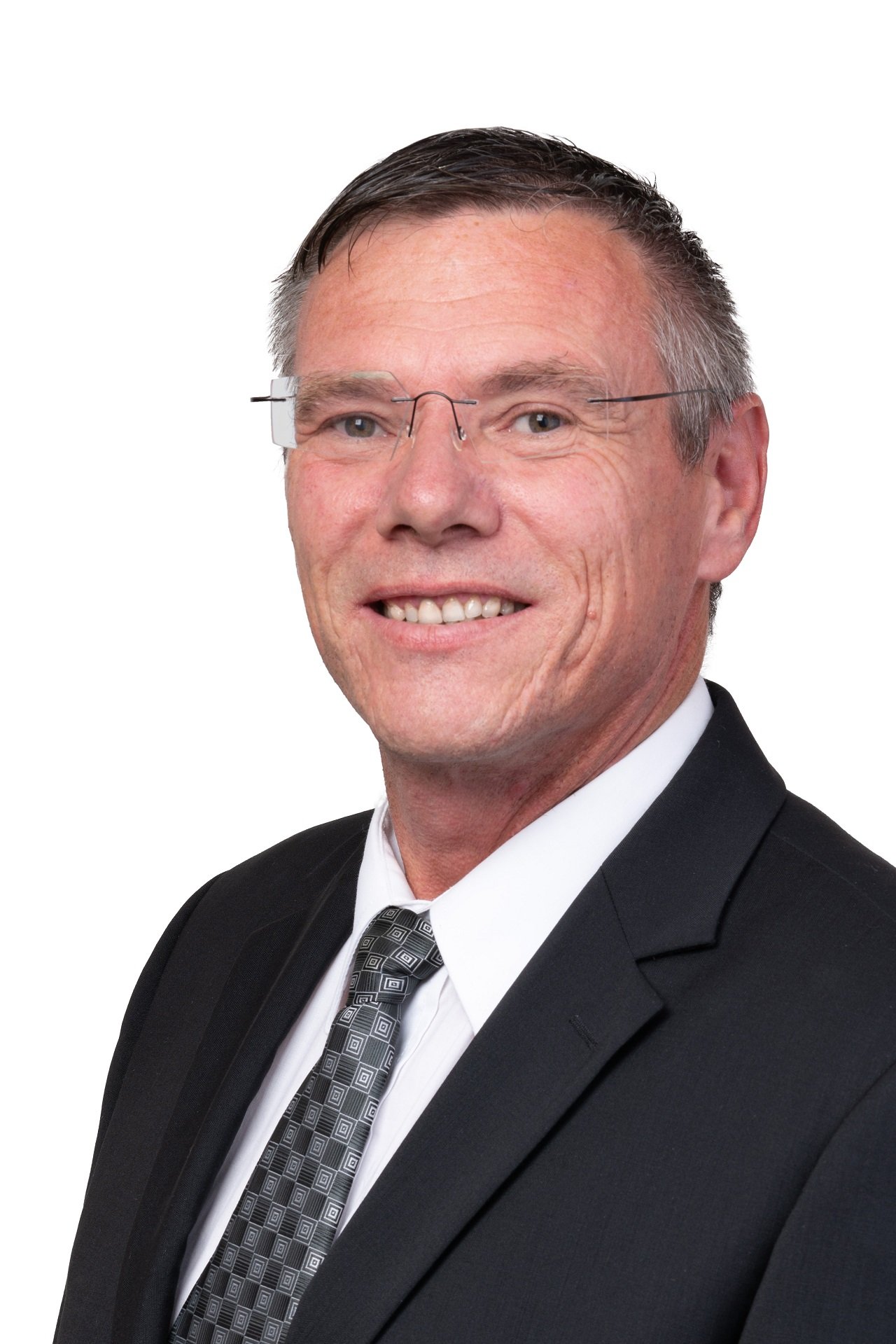 Reinhard Sollfrank Bürgermeister Parkstein Amtsgeschäfte im Rathaus 100 Tage im Amt Bild Regina Kiermaier