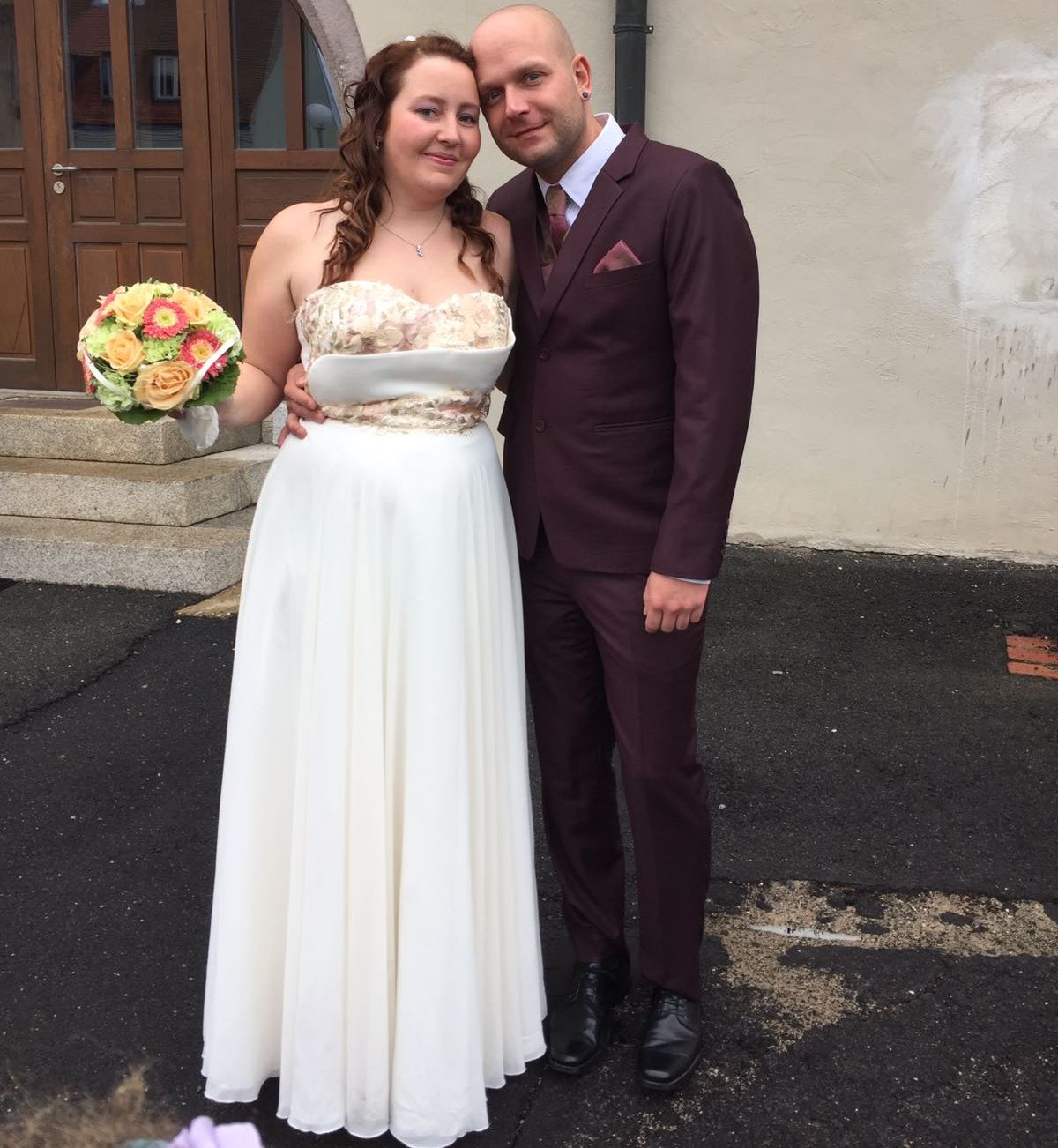 Reinhardt Nadine und Zaunreither Stefan