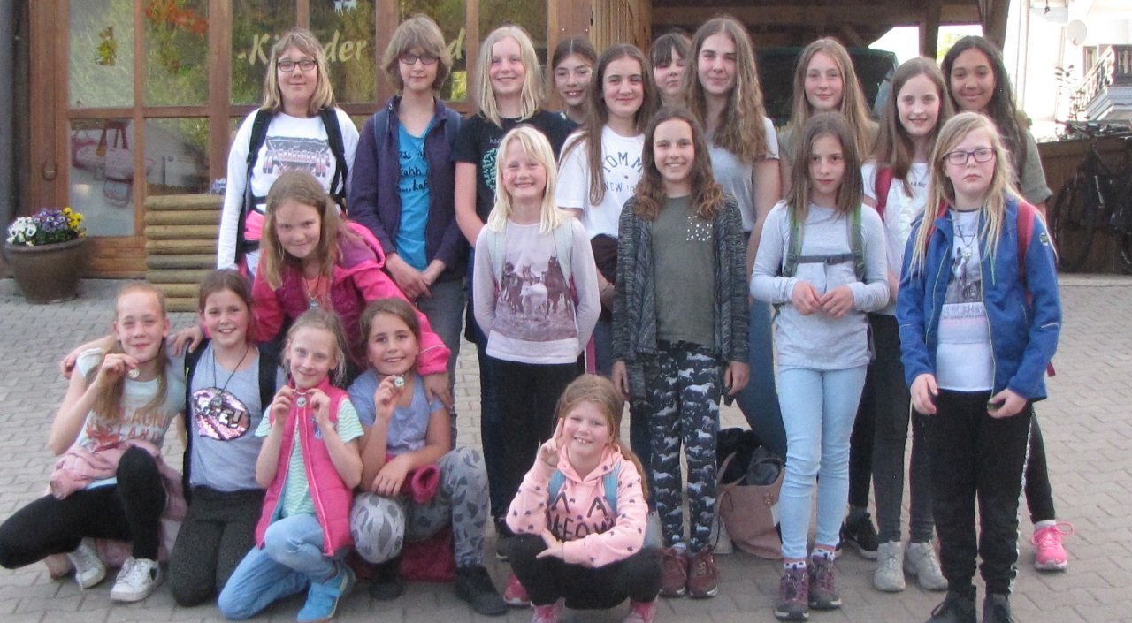 Reiterferien Koja Tirschenreuth (1)