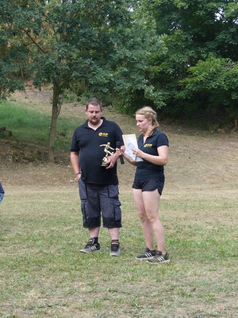 Riesenkickerturnier Leuchtenberg 2018 KLJB Leuchtenberg 13