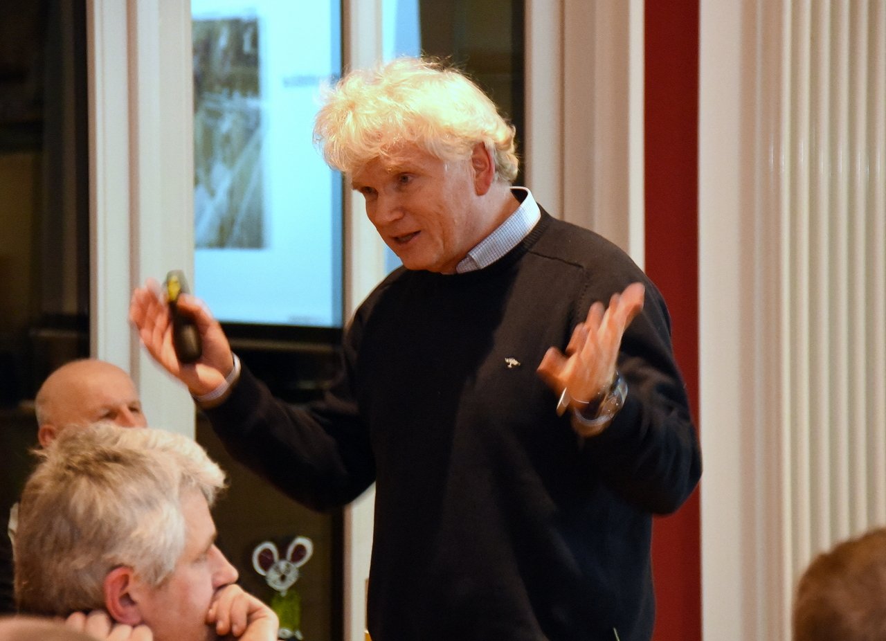 Immunsystem stärken - Antibiotika reduzieren