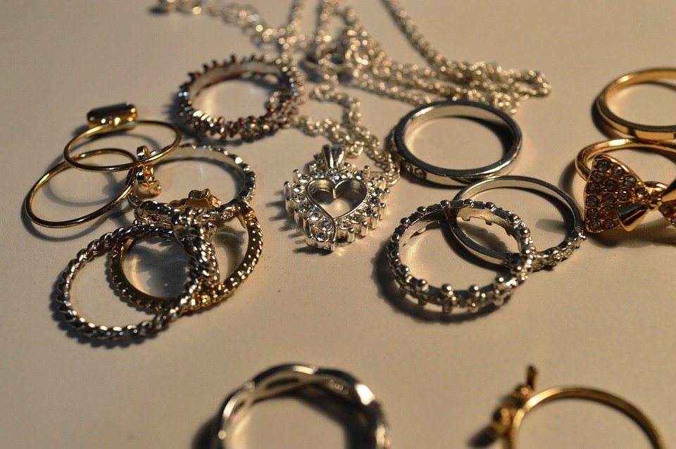 Ringe, Schmuck, pixabay, Symbol