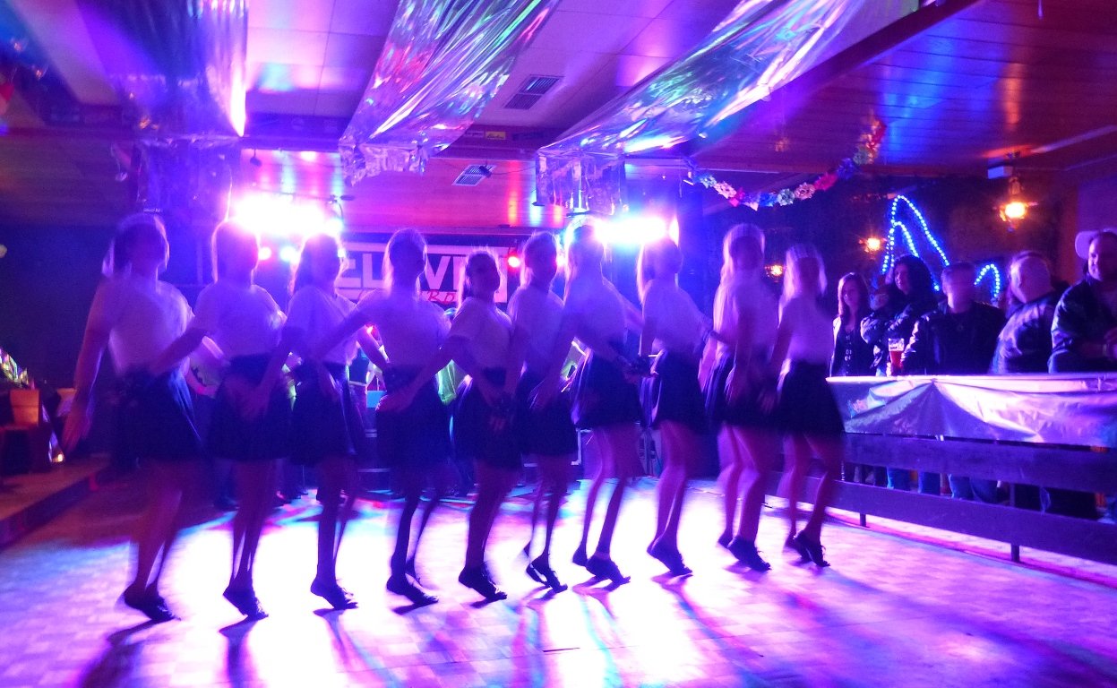 Rockfasching Neudorf 2