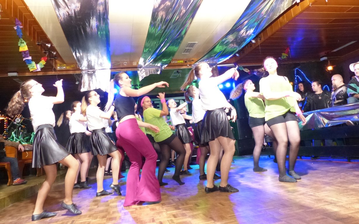 Rockfasching Neudorf 3