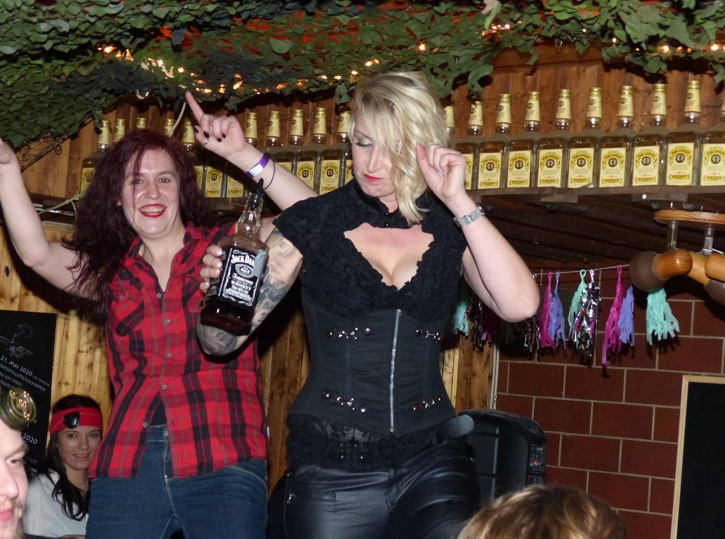 Rockfasching Neudorf 6