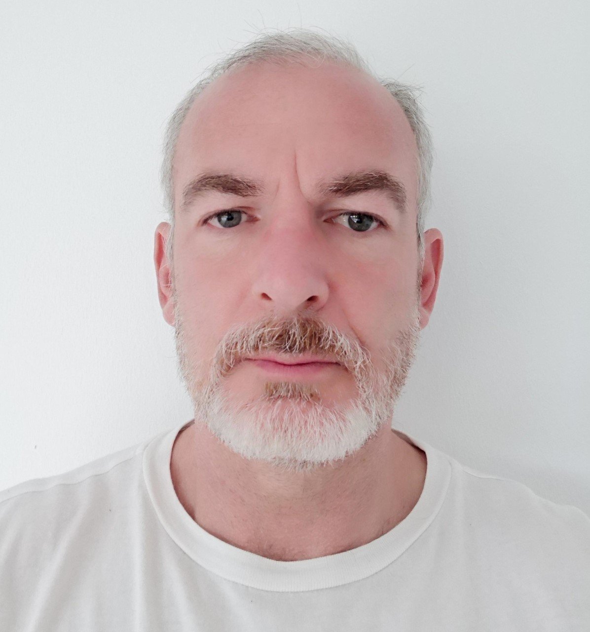 Roland Flöss Headcoach Young Blue Devils Weiden