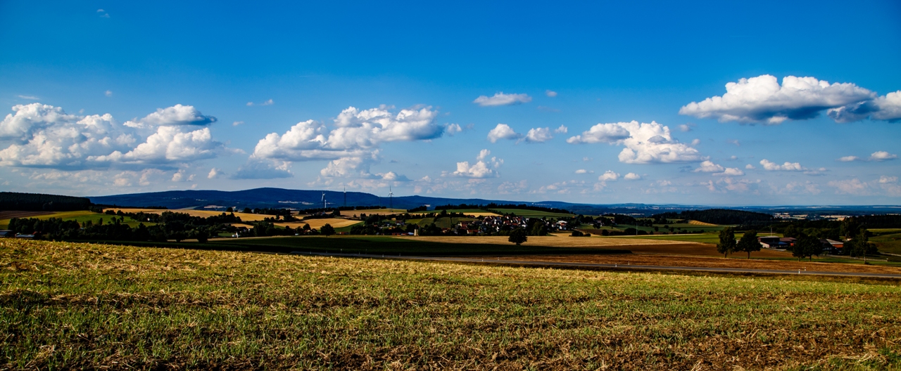 Feld von Roland Wellenhöfer aus Erbendorf