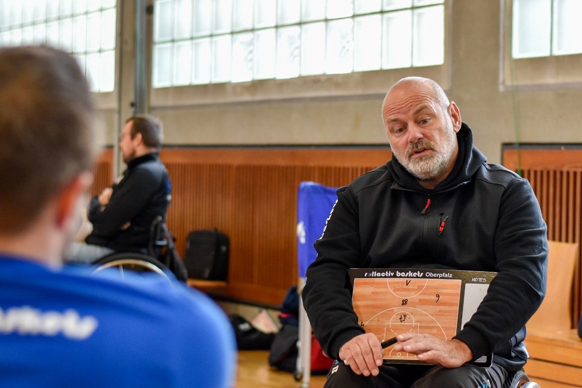 Rollactiv Baskets Weiden BVS Weiden (1)