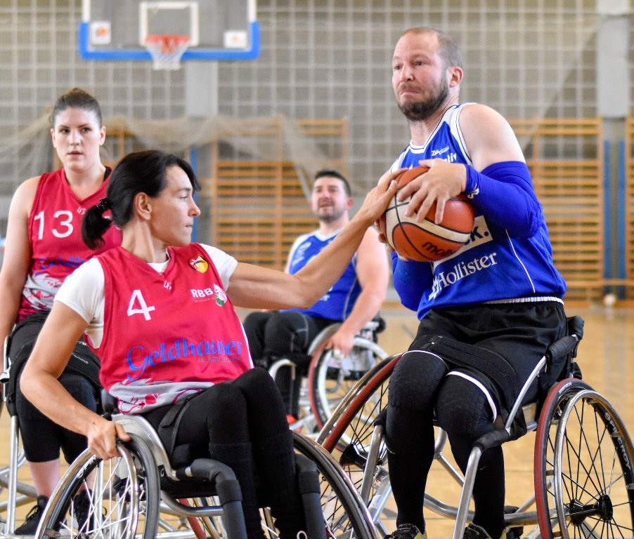 Rollactiv Baskets Weiden BVS Weiden (7)