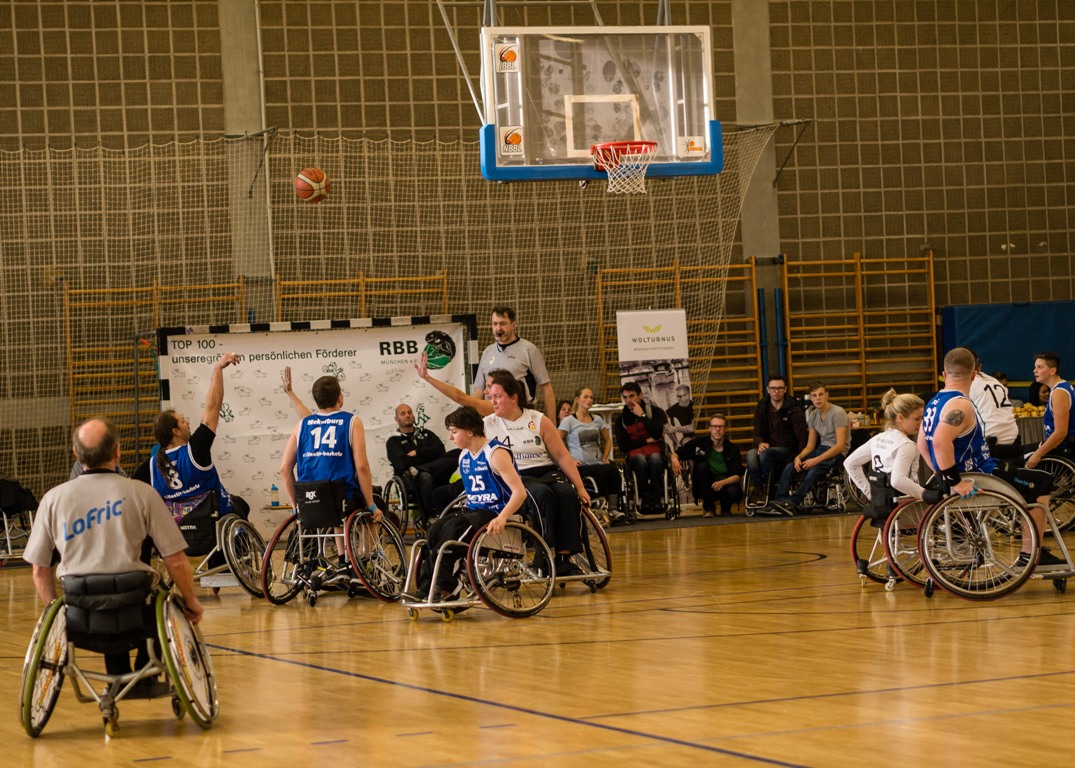 Rollactiv-Baskets-Weiden-Rollstuhlbasketball