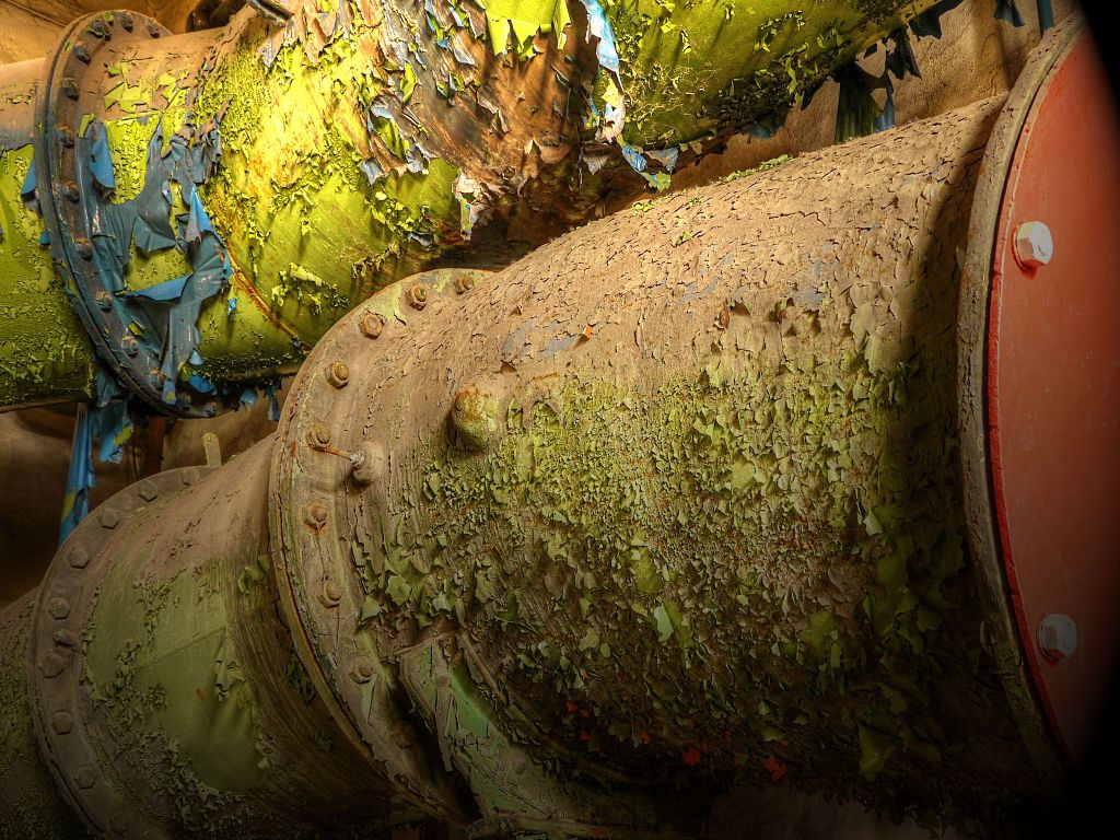 Rost und Farbe Ausstellung Vulkanerlebnis Parkstein Dr. Rüdiger Kretschmann3