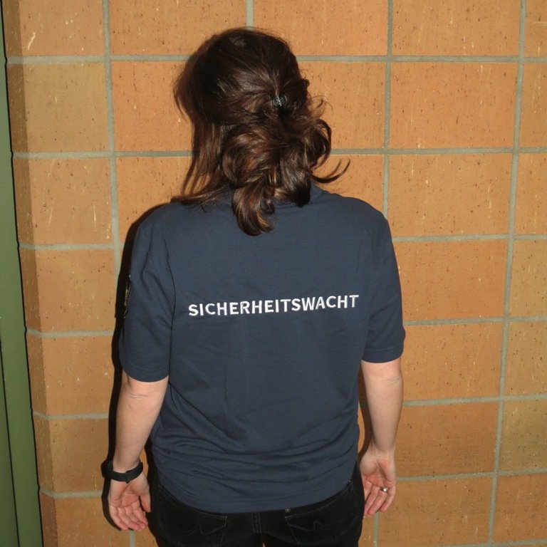 Sicherheitswacht Uniform