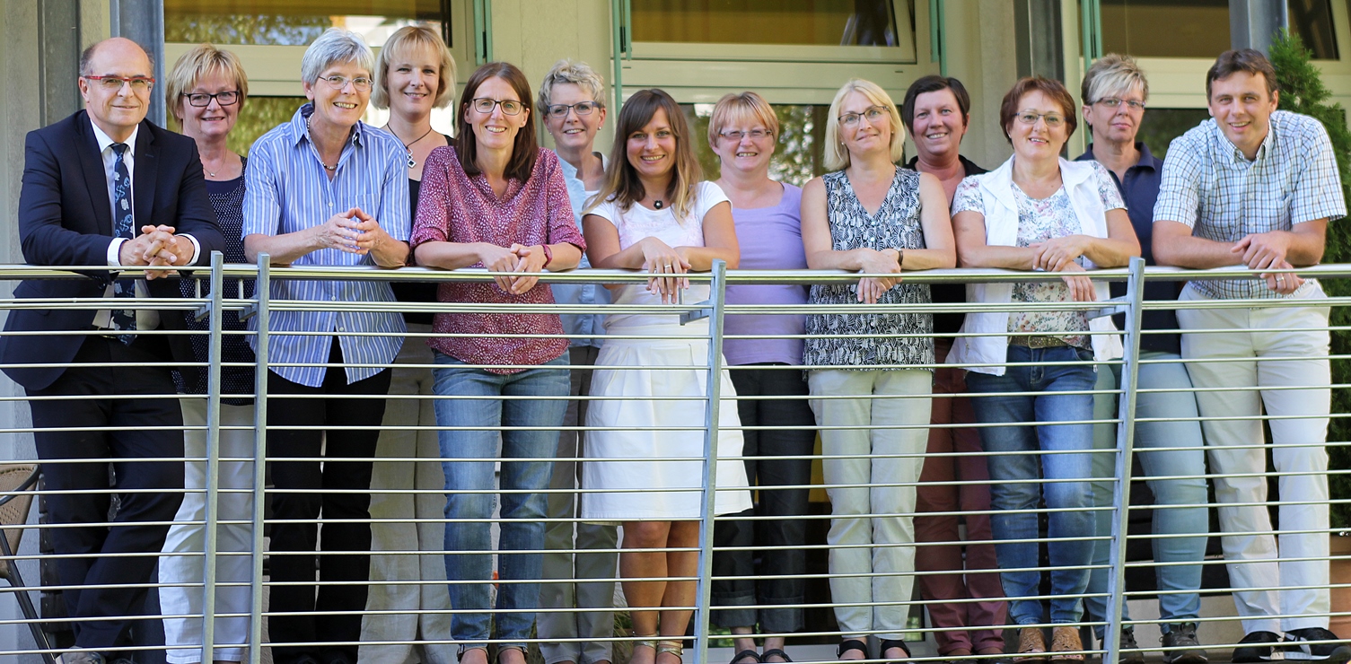 SAPV Team Palliativ Neustadt