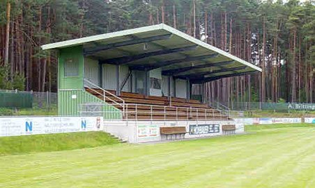 SC Luhe Wildenau Sport