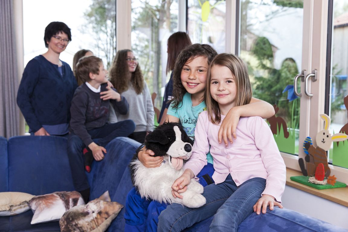 SOS Kinderdorf Jubiläum (3)