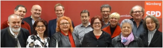 Beitragsbild SPD ASG Arbeitsgemeinschaft Gesundheitswesen Sozialdemokratie