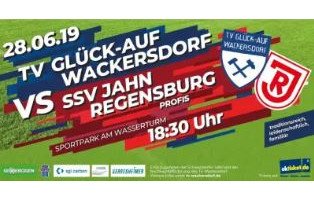 SSV Jahn Regensburg, Blue Devils, Altneihauser