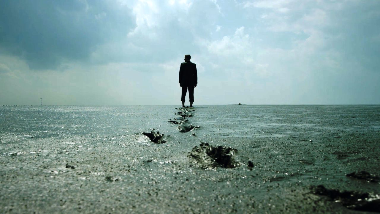 Stille revolution Film Bild