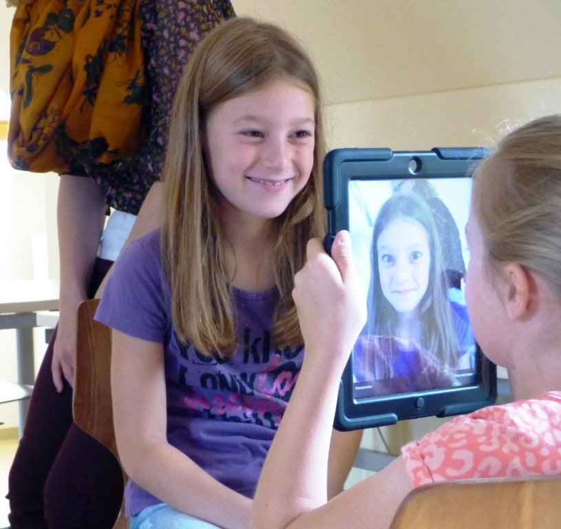 Safer Internet Day 1 T1 Aktion Tirschenreuth 3