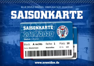 Günter Grünwald, Da Bobbe und die Blue Devils