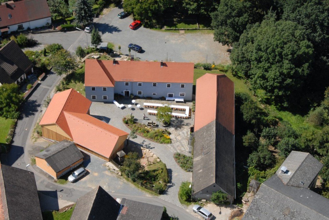 Schafferhof Zoigl programm 2016