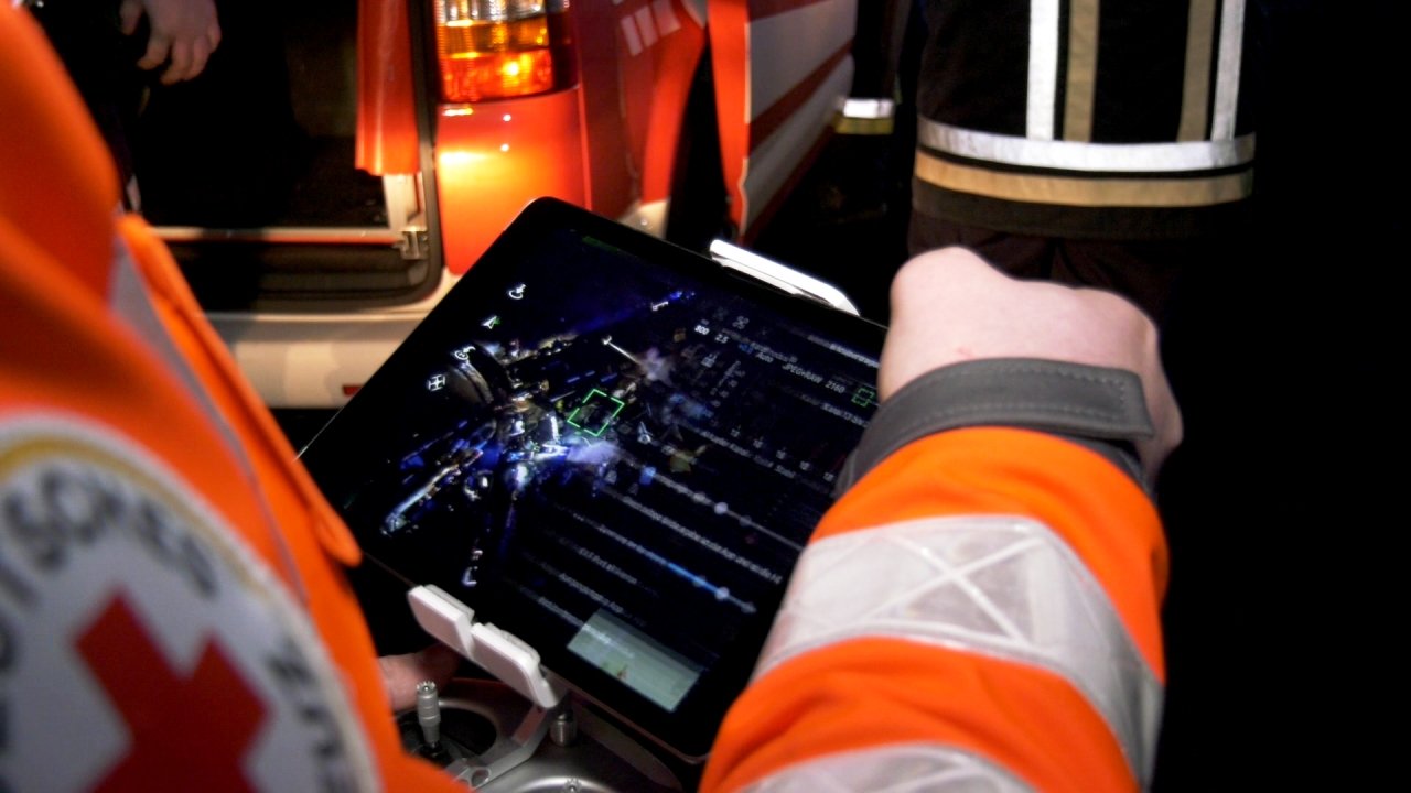 Scheunenbrand Ebnath (1)