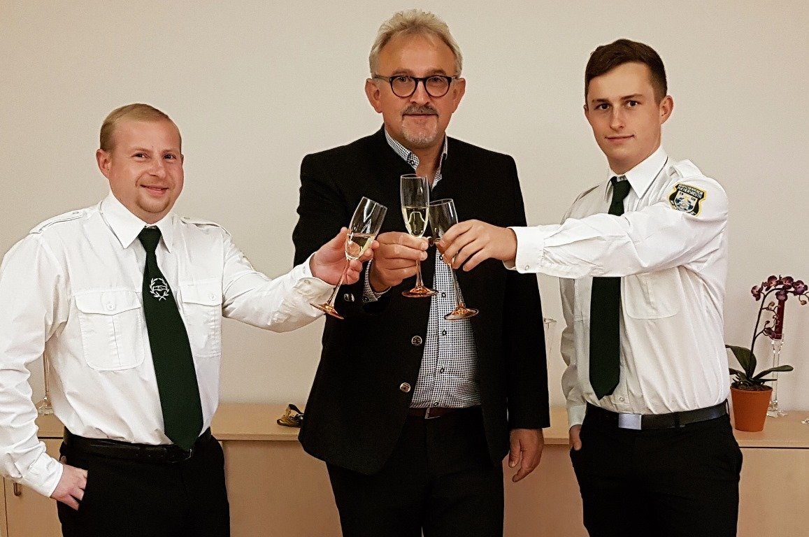 Püchersreuth Gründungsjubiläum