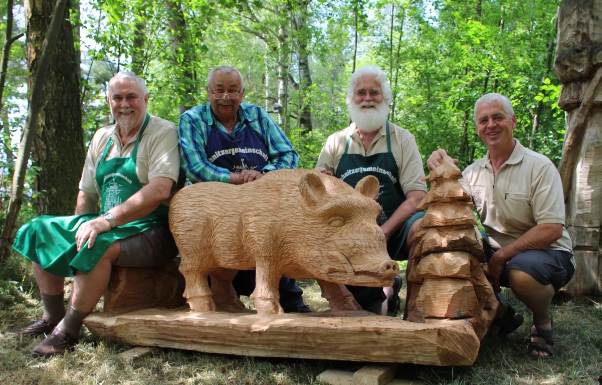 Schnitzergemeinschaft Grafenwöhr (22)