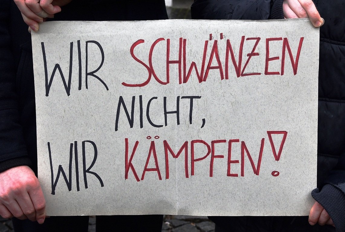Schülerdemonstration fridays for future (5)