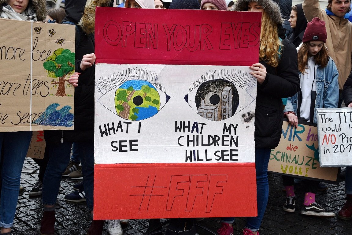 Schülerdemonstration fridays for future (6)