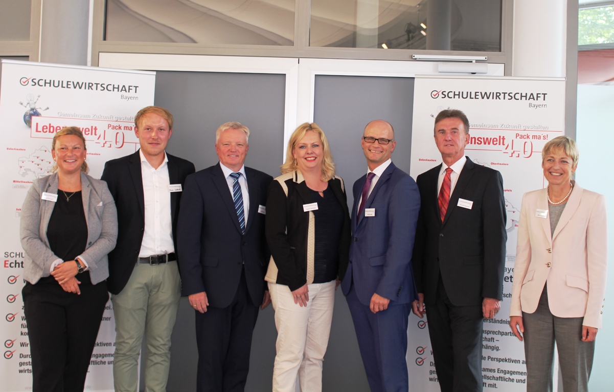 SchuleWirtschaft