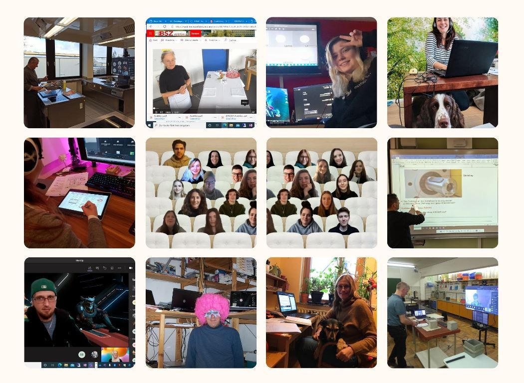 Schulzentrum Wiesau startet Schulversuch