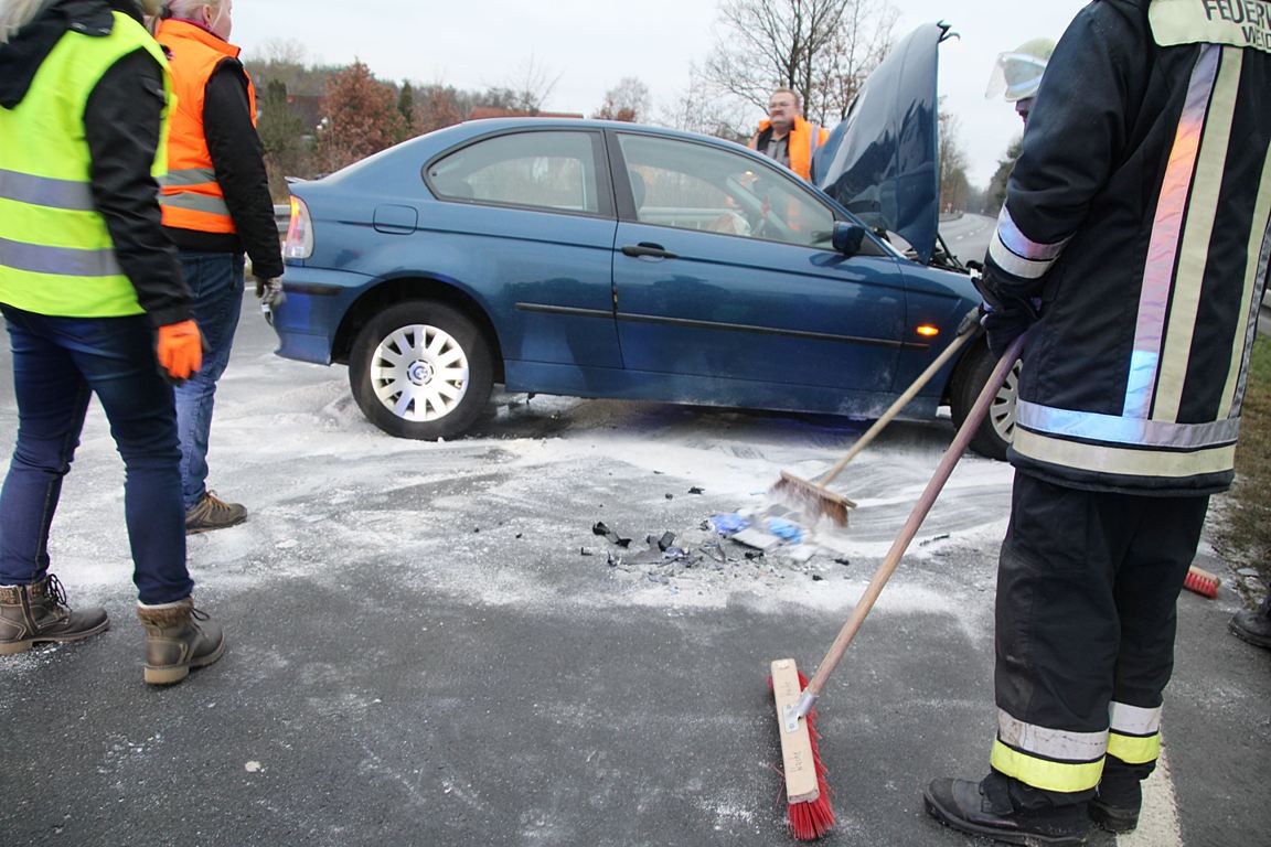 Schwerer Unfall B470 Weiden Stau (8)