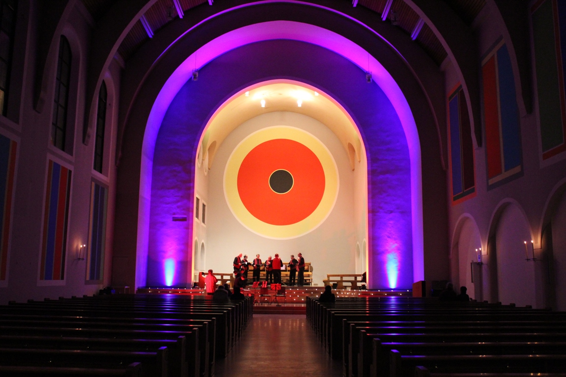 Seibicke Benefiz Bunter-Kreis Musik und Text Spende