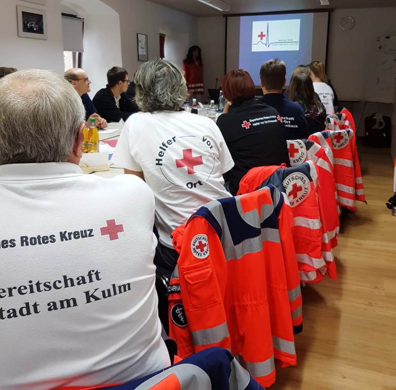 Seminar BRK Weiden Neustadt 2018 (3)