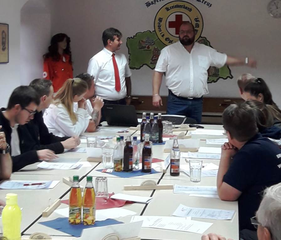 Seminar BRK Weiden Neustadt 2018 (5)