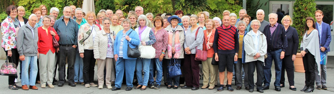 Seniorenbeirat, Kronach