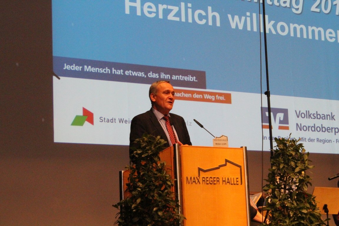 Seniorennachmittag, Ehrung (17)