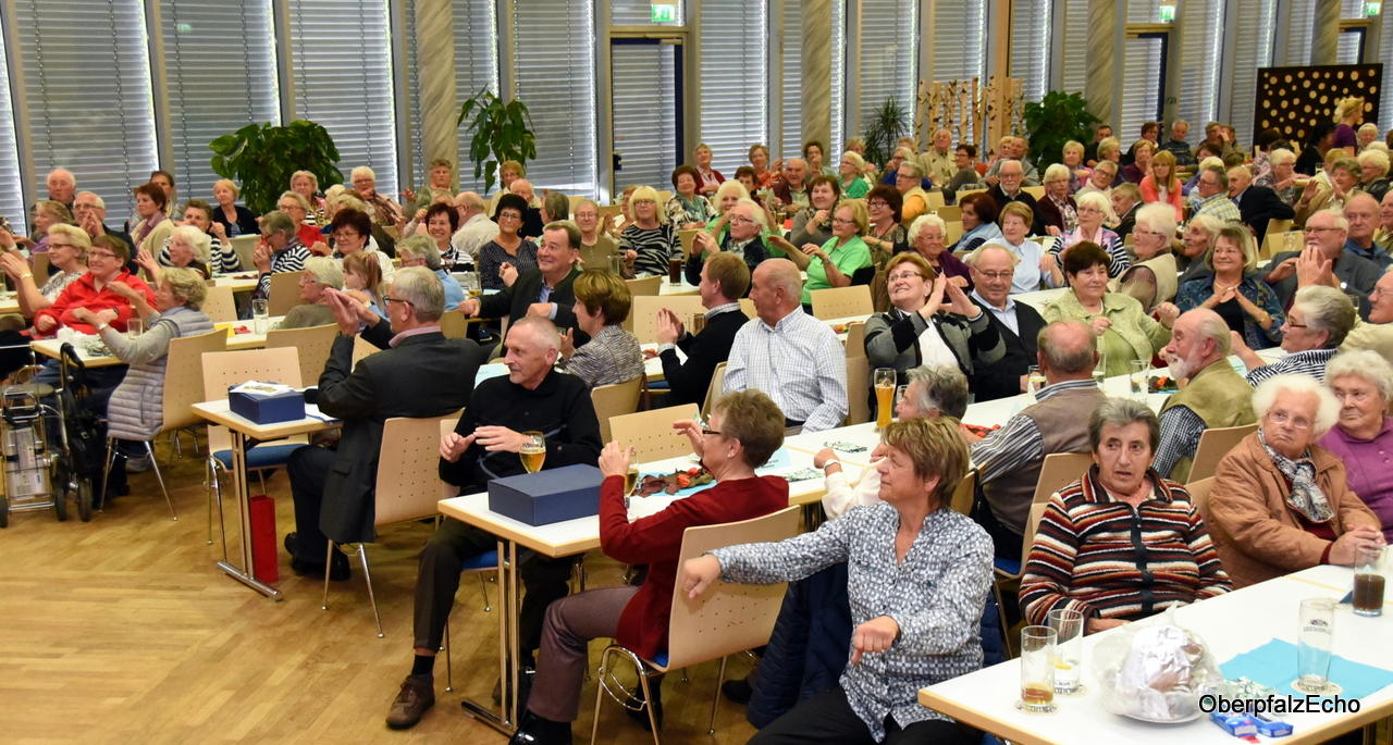 Seniorennachmittag Neustadt 8
