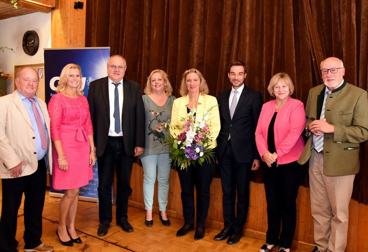 Seniorenpolitik Kerstin Schreyer Stephan Oetzinger 12