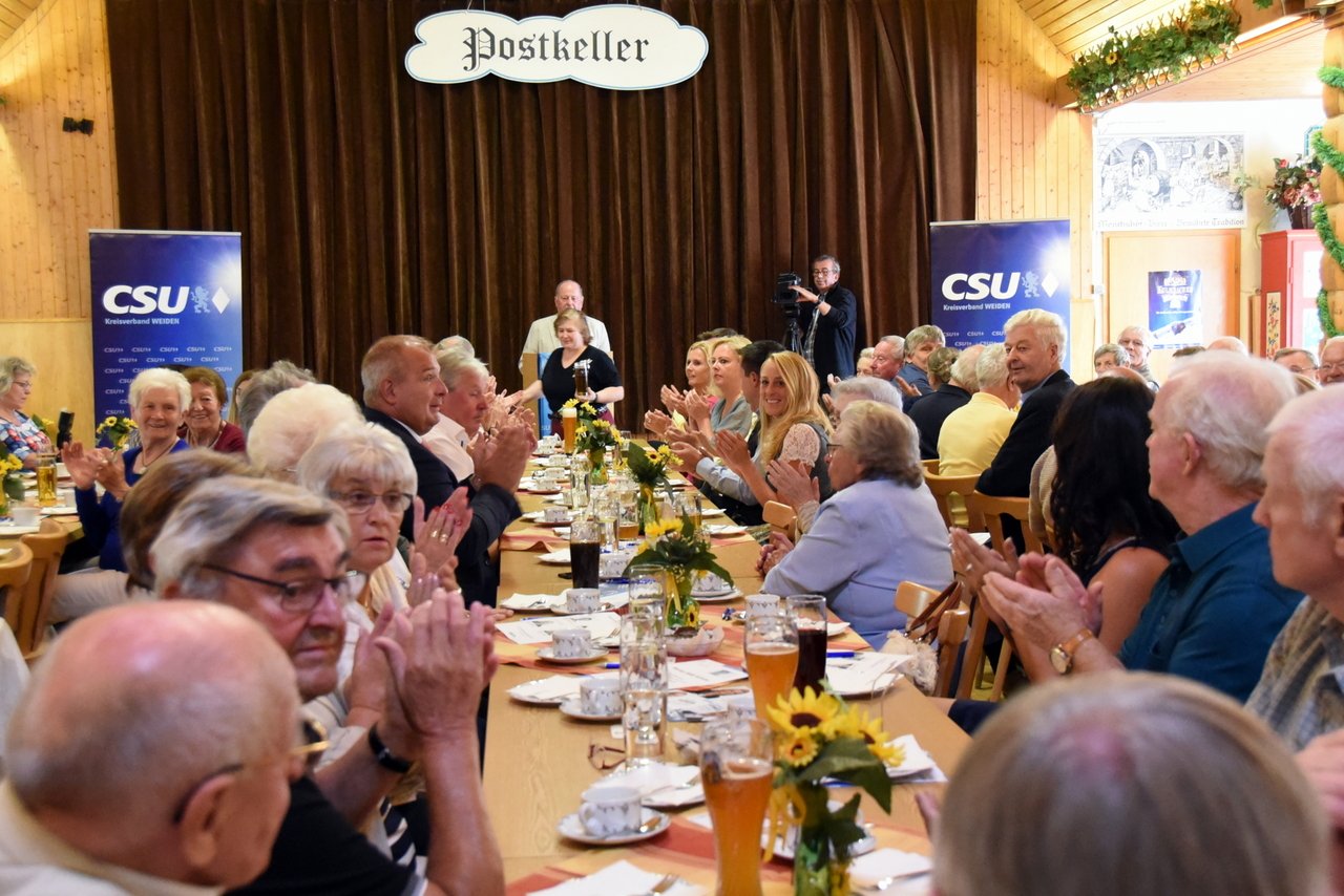 Seniorenpolitik Kerstin Schreyer Stephan Oetzinger 7