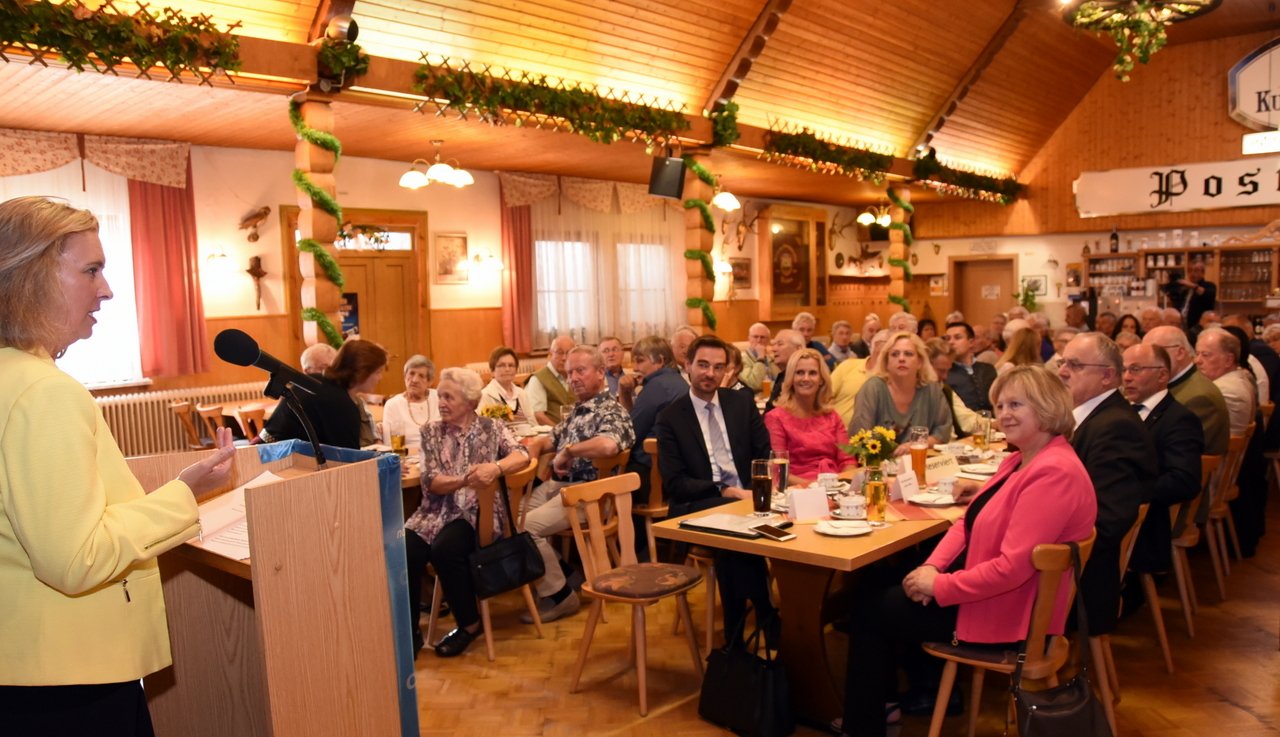 Seniorenpolitik Kerstin Schreyer Stephan Oetzinger 8