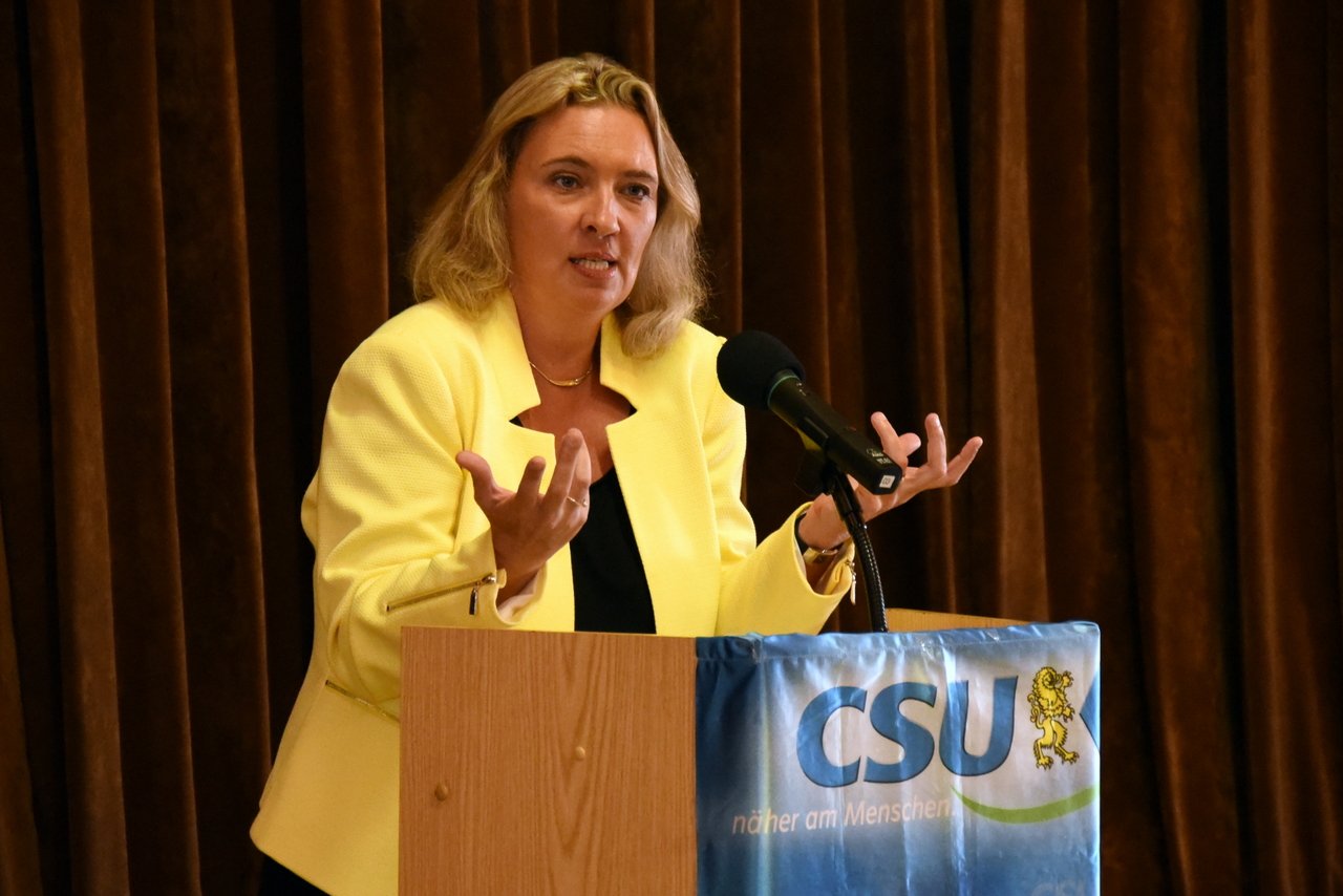 Seniorenpolitik Kerstin Schreyer Stephan Oetzinger 9