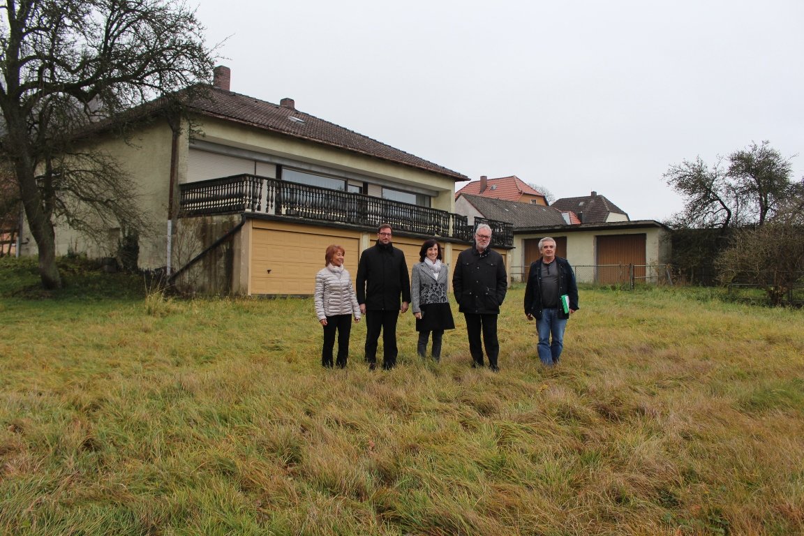 Seniorenresidenz Parkstein Service Zentrum (4)