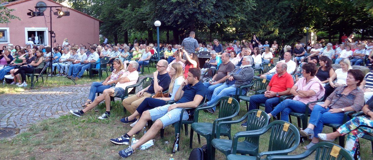 Serenade Windischeschenbach
