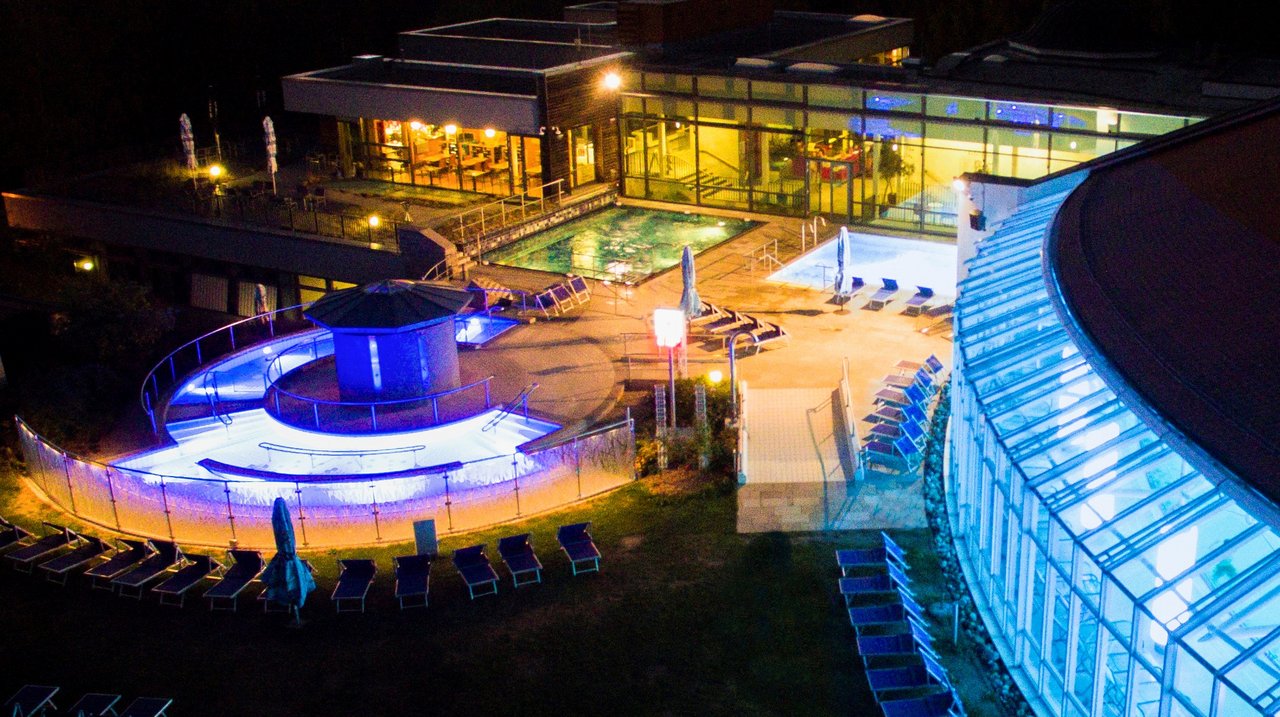 2G plus-Regel im jüngsten Kurbad Bayerns