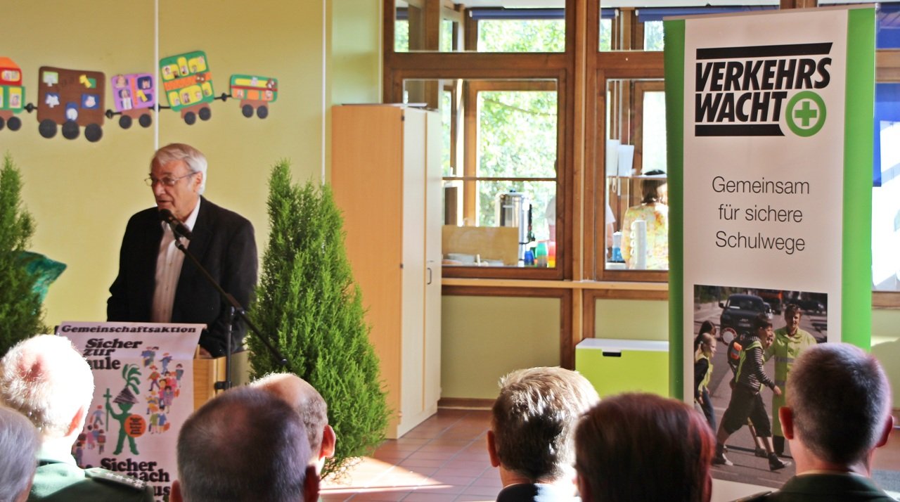 Sicher zur Schule 9