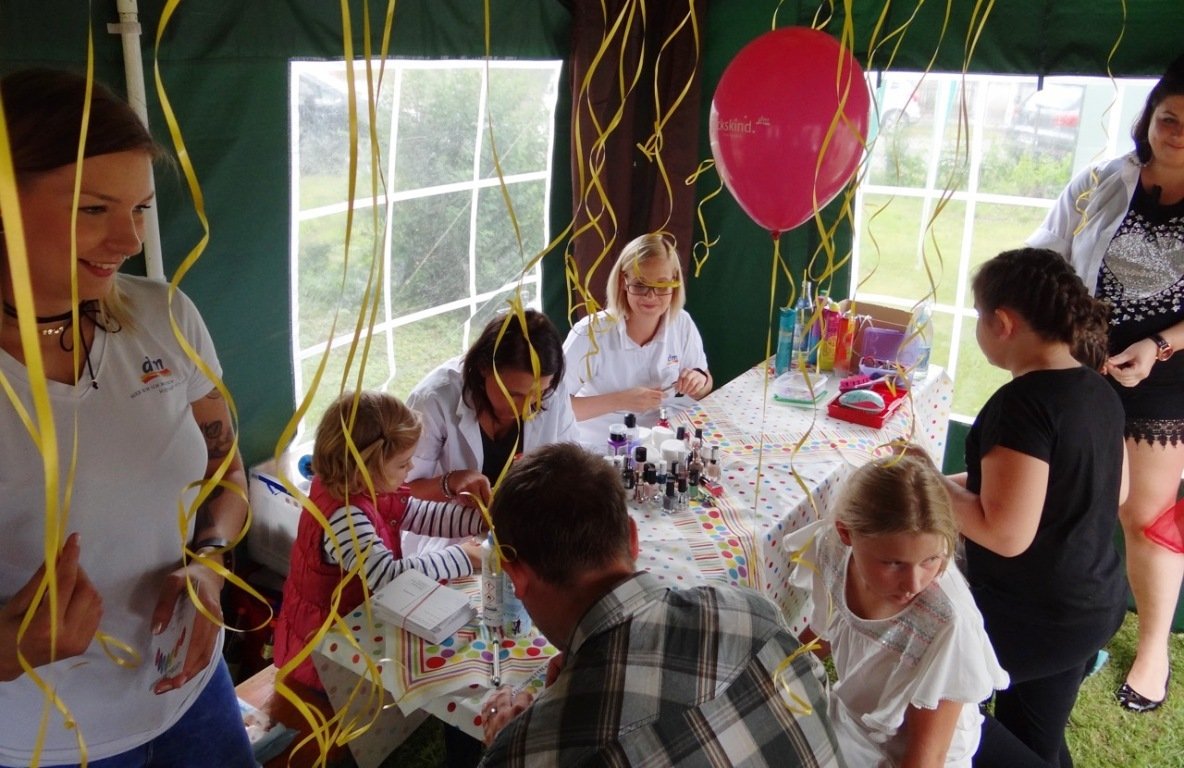 Siedlerfest Luhe 2