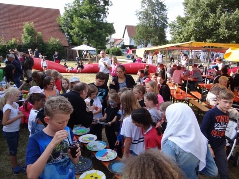 Siedlerfest Luhe-Wildenau 1001