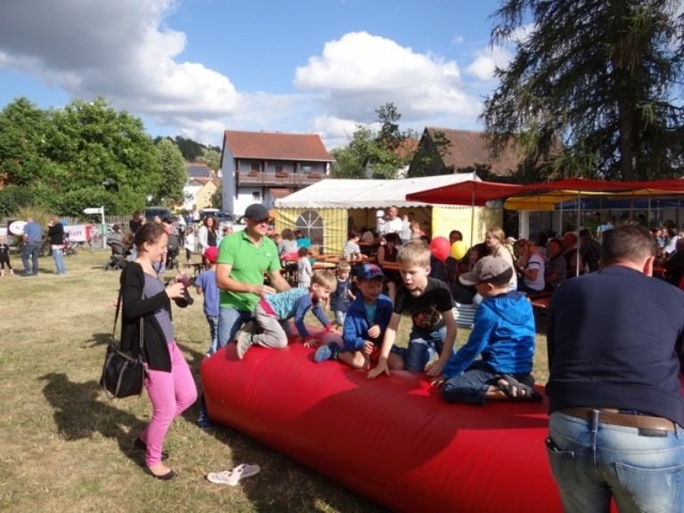 Siedlerfest Luhe-Wildenau 1002